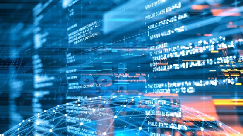 Linux基石：阿勒泰小程序开发公司的技术底座与发行版选择逻辑